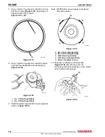 Preview for 142 page of Yanmar 6LPA-STP2 Service Manual