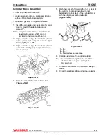 Предварительный просмотр 143 страницы Yanmar 6LPA-STP2 Service Manual