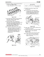 Preview for 145 page of Yanmar 6LPA-STP2 Service Manual