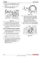 Preview for 146 page of Yanmar 6LPA-STP2 Service Manual