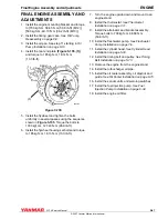 Preview for 147 page of Yanmar 6LPA-STP2 Service Manual