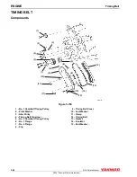 Предварительный просмотр 148 страницы Yanmar 6LPA-STP2 Service Manual