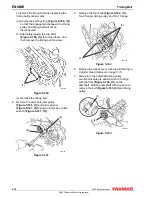 Предварительный просмотр 150 страницы Yanmar 6LPA-STP2 Service Manual