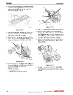 Предварительный просмотр 154 страницы Yanmar 6LPA-STP2 Service Manual