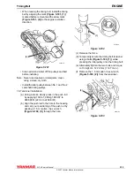 Предварительный просмотр 155 страницы Yanmar 6LPA-STP2 Service Manual