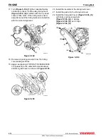 Preview for 156 page of Yanmar 6LPA-STP2 Service Manual