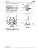 Preview for 163 page of Yanmar 6LPA-STP2 Service Manual