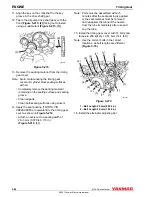 Preview for 168 page of Yanmar 6LPA-STP2 Service Manual