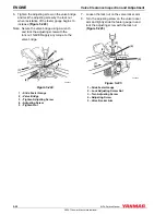 Предварительный просмотр 172 страницы Yanmar 6LPA-STP2 Service Manual