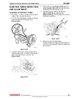 Preview for 173 page of Yanmar 6LPA-STP2 Service Manual