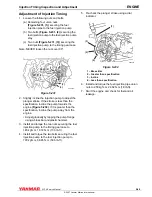 Preview for 175 page of Yanmar 6LPA-STP2 Service Manual