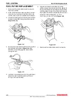 Предварительный просмотр 186 страницы Yanmar 6LPA-STP2 Service Manual