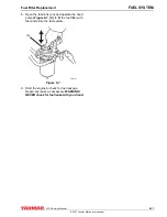 Preview for 187 page of Yanmar 6LPA-STP2 Service Manual