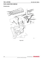 Предварительный просмотр 188 страницы Yanmar 6LPA-STP2 Service Manual