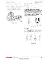 Preview for 191 page of Yanmar 6LPA-STP2 Service Manual