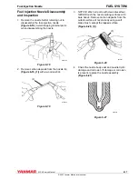 Предварительный просмотр 193 страницы Yanmar 6LPA-STP2 Service Manual