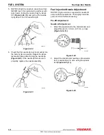 Предварительный просмотр 194 страницы Yanmar 6LPA-STP2 Service Manual