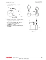 Предварительный просмотр 195 страницы Yanmar 6LPA-STP2 Service Manual