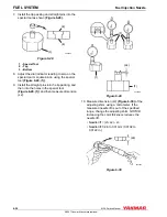 Preview for 196 page of Yanmar 6LPA-STP2 Service Manual