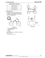 Предварительный просмотр 197 страницы Yanmar 6LPA-STP2 Service Manual