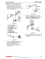 Preview for 199 page of Yanmar 6LPA-STP2 Service Manual