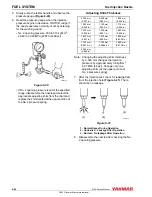 Предварительный просмотр 200 страницы Yanmar 6LPA-STP2 Service Manual