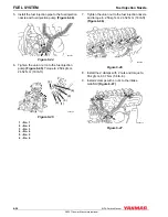 Предварительный просмотр 202 страницы Yanmar 6LPA-STP2 Service Manual