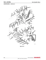 Preview for 208 page of Yanmar 6LPA-STP2 Service Manual