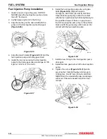 Preview for 210 page of Yanmar 6LPA-STP2 Service Manual