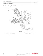 Предварительный просмотр 216 страницы Yanmar 6LPA-STP2 Service Manual