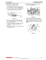 Предварительный просмотр 217 страницы Yanmar 6LPA-STP2 Service Manual