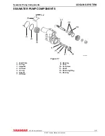 Предварительный просмотр 219 страницы Yanmar 6LPA-STP2 Service Manual