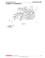 Предварительный просмотр 221 страницы Yanmar 6LPA-STP2 Service Manual