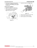 Предварительный просмотр 223 страницы Yanmar 6LPA-STP2 Service Manual