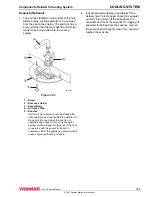 Preview for 227 page of Yanmar 6LPA-STP2 Service Manual