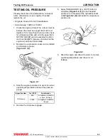 Предварительный просмотр 233 страницы Yanmar 6LPA-STP2 Service Manual