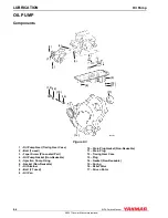 Предварительный просмотр 234 страницы Yanmar 6LPA-STP2 Service Manual