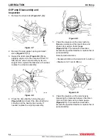 Предварительный просмотр 236 страницы Yanmar 6LPA-STP2 Service Manual