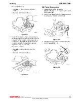 Предварительный просмотр 237 страницы Yanmar 6LPA-STP2 Service Manual