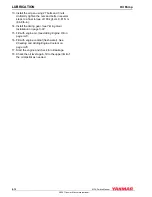 Preview for 240 page of Yanmar 6LPA-STP2 Service Manual