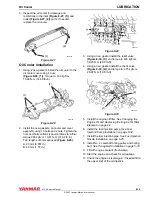 Предварительный просмотр 243 страницы Yanmar 6LPA-STP2 Service Manual