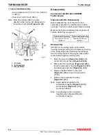 Предварительный просмотр 258 страницы Yanmar 6LPA-STP2 Service Manual