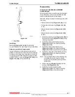 Предварительный просмотр 263 страницы Yanmar 6LPA-STP2 Service Manual