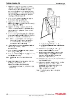 Предварительный просмотр 264 страницы Yanmar 6LPA-STP2 Service Manual