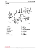 Предварительный просмотр 273 страницы Yanmar 6LPA-STP2 Service Manual