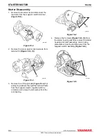 Предварительный просмотр 274 страницы Yanmar 6LPA-STP2 Service Manual