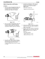 Preview for 276 page of Yanmar 6LPA-STP2 Service Manual