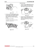 Предварительный просмотр 277 страницы Yanmar 6LPA-STP2 Service Manual