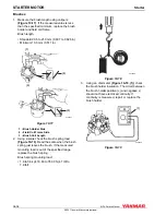 Preview for 278 page of Yanmar 6LPA-STP2 Service Manual