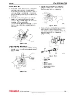 Предварительный просмотр 279 страницы Yanmar 6LPA-STP2 Service Manual